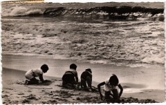 Hossegor Scenes de Plage