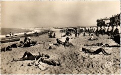 Hossegor La Plage