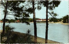 Hossegor Le Lac