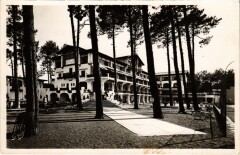 Hossegor Le Sporting