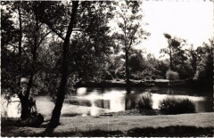 Aire sur Adour La Plaine -
													40 Landes
												