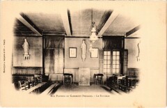 Bon Pasteur de Clermont Ferrand Le Noviciat France à Clermont-Ferrand