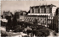 Royat Les Grands Hotels France à Royat