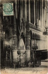 La Delivrande Vierge Miraculeuse France