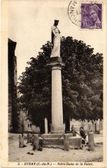 Evran Notre-Dame de la rance
