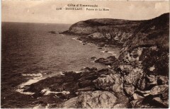 Saint-Cast Pointe de La Mare