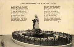 Dijon Monument Darcy - Chateau d'Eau -
													22 Côtes d'Armor
												