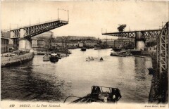 Brest Le Pont National
