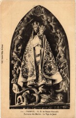 Paimpol N.-D. de Bonne Nouvelle - Patronne des Marins à Paimpol