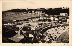 Trebeurden Les Deux-Plages