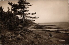 Erquy Greve du Guen à Erquy