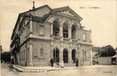 Dole Le Theatre