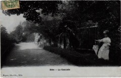 Dole La Cascade