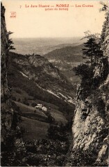Morez Les Crottes