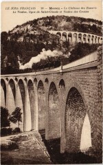 Morez Le Viaduc