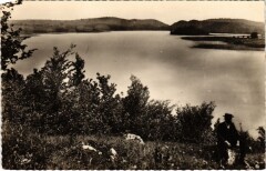 Lac de la Motte