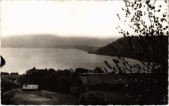 Le Lac de Chalain