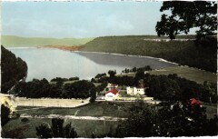 Le Lac de Chalain
