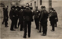Paris rehabilitation de Dreyfus Affaire