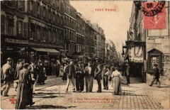 Tout Paris 227 20e Rue Menilmontant