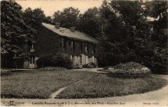La Motte-Beuvron Sanatorium des Pins France -
													41 Loir et Cher
												
