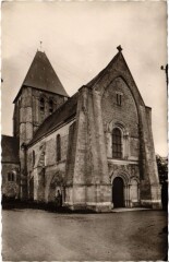 Troo L'Eglise France -
													41 Loir et Cher
												