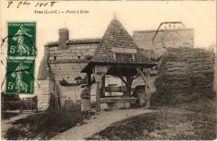 Troo Puits a Echo France -
													41 Loir et Cher
												