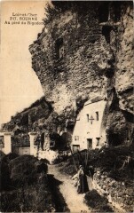 Bourre Au pied du Rigodon France -
													41 Loir et Cher
												