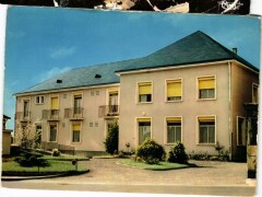 Moree L'Hospice France -
													41 Loir et Cher
												