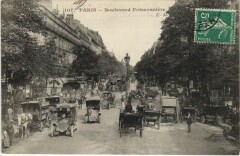Paris 9e Les Grands Boulevards