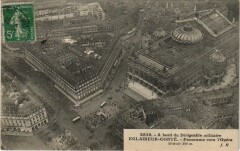 Paris 9e L'Opéra -
													77 Seine et Marne
												