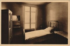 Paris 13e 60, Rue Vergniaud Hopital Foch