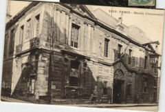 Paris 3e Musée carnavalet