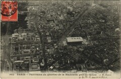 Paris 8e La madeleine
