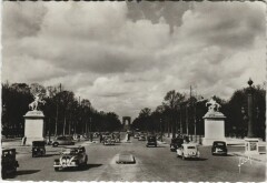 Paris 8e Champs-Elysées