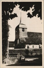 Villiers-Saint-Benoit L'Eglise -
													89 Yonne
												
