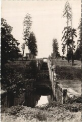 Rogny Les 7 Ecluses