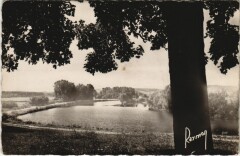 Serbonnes Les Bords de l'Yonne -
																					89140 Serbonnes
																			