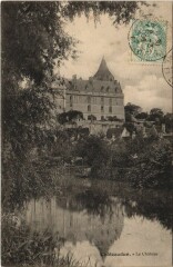 Chateaudun Le Chateau France