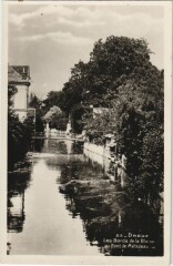 Dreux Les Bords de la Blaise France à Dreux