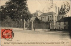 Brienon Le Chateau France -
													89 Yonne
												