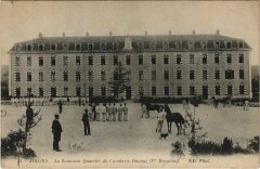 Joigny Le Nouveau Quartier France à Joigny