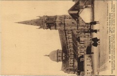 Chateauroux Eglise Notre-Dame France -
													36 Indre
												