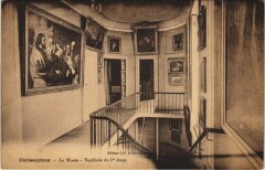 Chateauroux Le Musee France -
													36 Indre
												