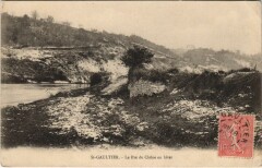 St.Gaultier Le Pre du Chene France -
													36 Indre
												