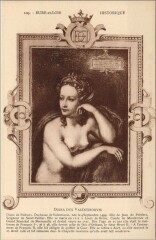 Eure-et-Loir Historique - Diana Dux Valentinorum -
													28 Eure et Loir
												