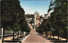 Dreux Boulevard Louis-Terrier à Dreux