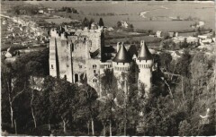 Nogent-le-Rotrou Vue Panoramique à Nogent-le-Rotrou