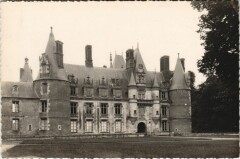 Maintenon Le Chateau -
																					28130 Maintenon
																			