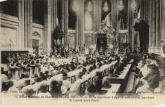 Chartres Fetes Mariales France à Chartres